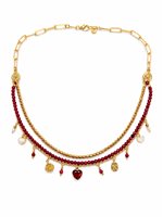 Collana Sacramore Firenze Donna in Argento CL4312